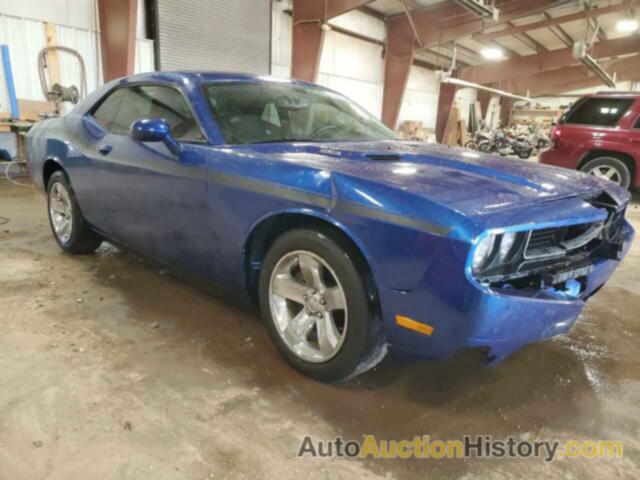 DODGE CHALLENGER SXT, 2C3CDYAGXCH269204