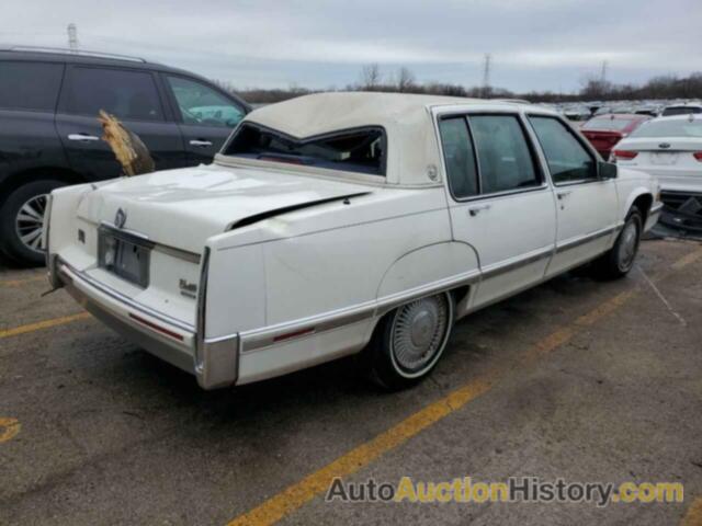 CADILLAC FLEETWOOD, 1G6CB53B7N4248282