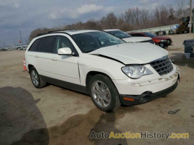 CHRYSLER PACIFICA TOURING, 2A8GM68XX7R295964