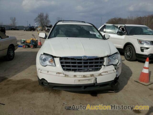 CHRYSLER PACIFICA TOURING, 2A8GM68XX7R295964