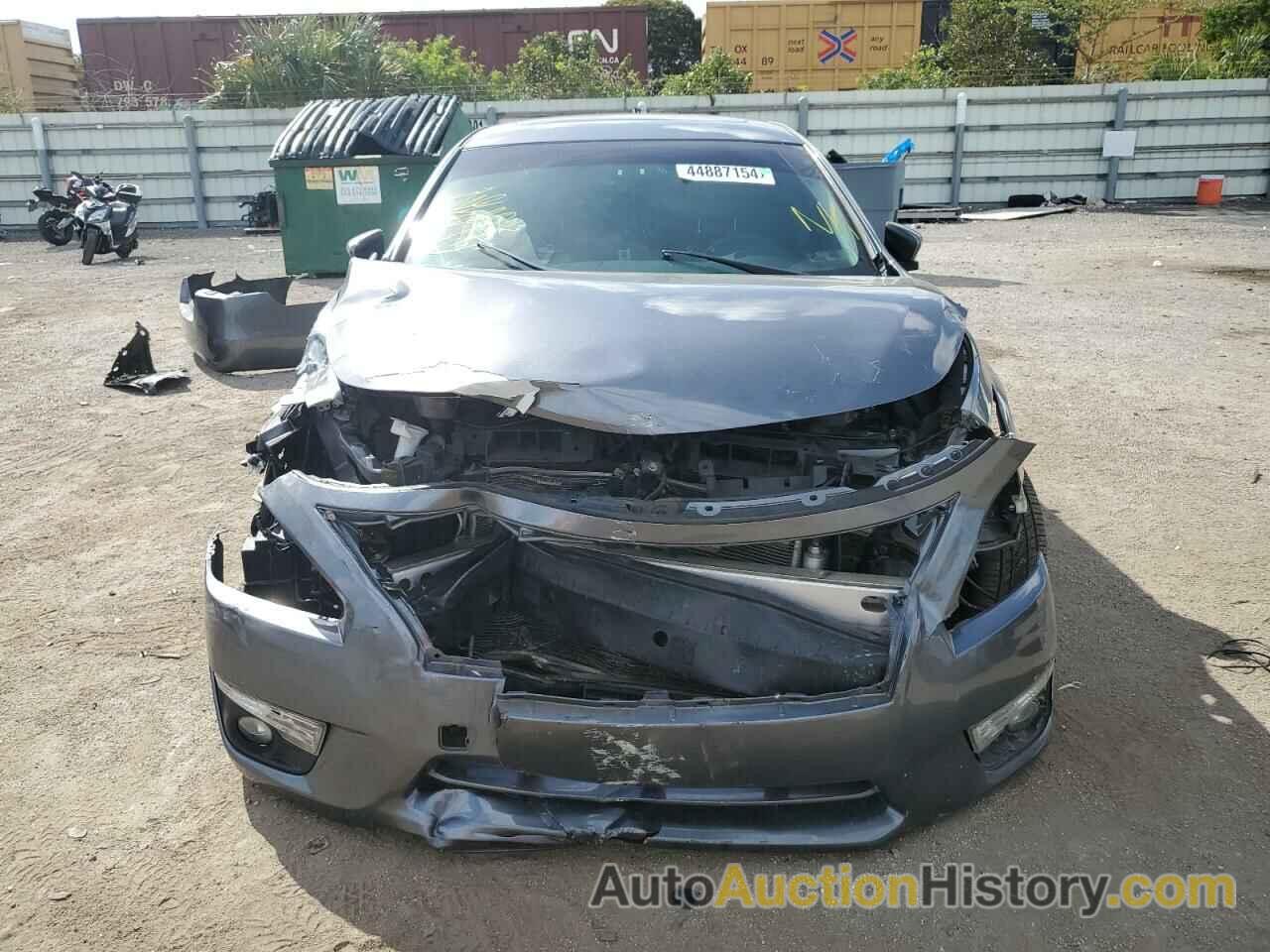 NISSAN ALTIMA 3.5S, 1N4BL3AP6FC146204