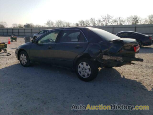 HONDA ACCORD LX, 1HGCM56334A021393