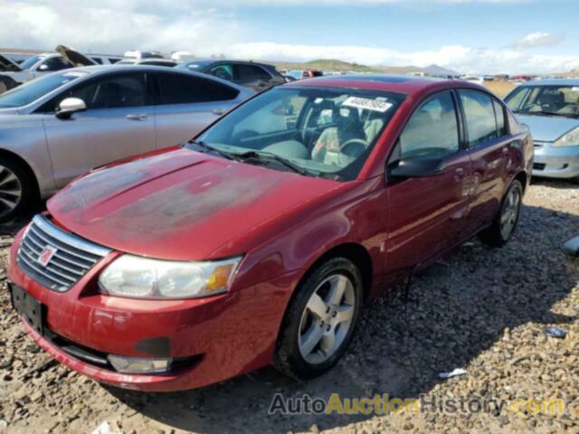 SATURN ION LEVEL 3, 1G8AL55F26Z134481