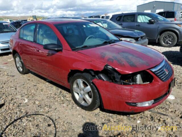 SATURN ION LEVEL 3, 1G8AL55F26Z134481