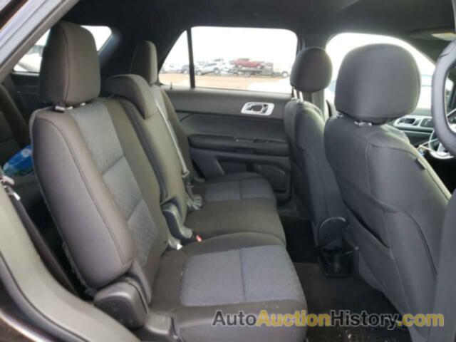 FORD EXPLORER XLT, 1FM5K8D86DGB71794