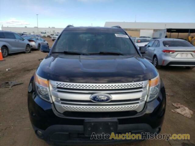 FORD EXPLORER XLT, 1FM5K8D86DGB71794