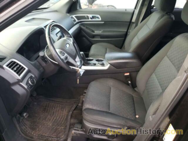 FORD EXPLORER XLT, 1FM5K8D86DGB71794