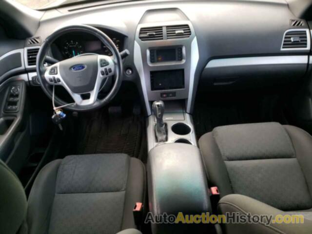 FORD EXPLORER XLT, 1FM5K8D86DGB71794