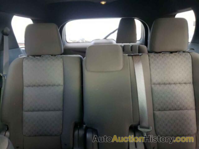 FORD EXPLORER XLT, 1FM5K8D86DGB71794