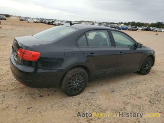 VOLKSWAGEN JETTA SE, 3VWD07AJXEM437698