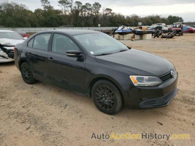 VOLKSWAGEN JETTA SE, 3VWD07AJXEM437698