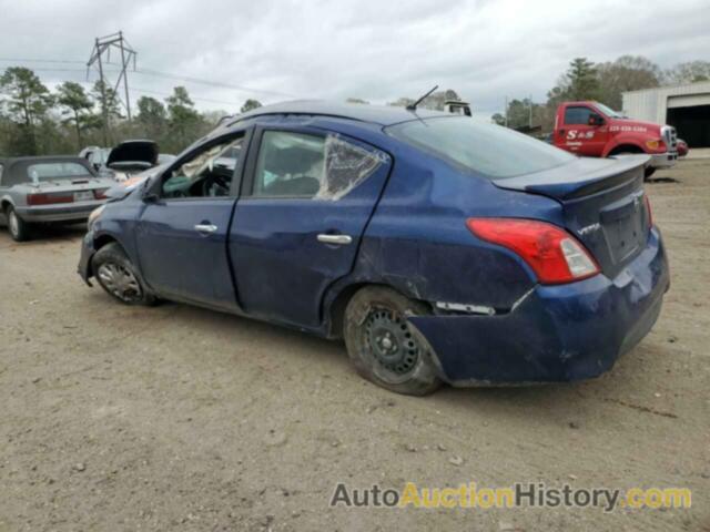 NISSAN VERSA S, 3N1CN7AP9KL840242