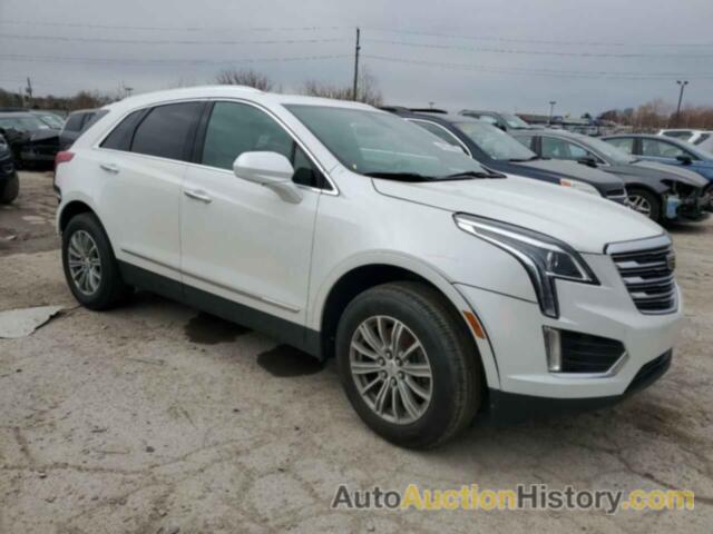 CADILLAC XT5 LUXURY, 1GYKNBRS5HZ224862