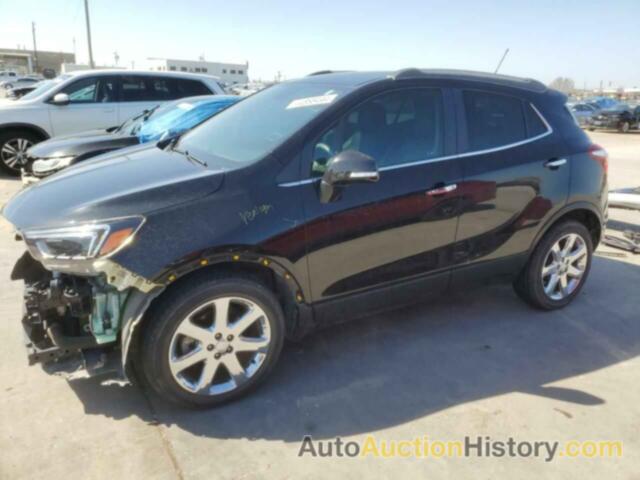 BUICK ENCORE ESSENCE, KL4CJCSB7HB026809