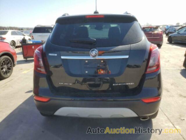 BUICK ENCORE ESSENCE, KL4CJCSB7HB026809