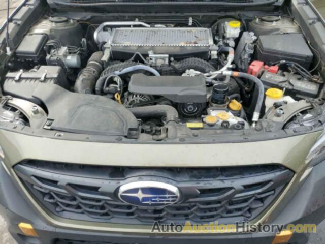 SUBARU OUTBACK WI WILDERNESS, 4S4BTGUD6N3167759