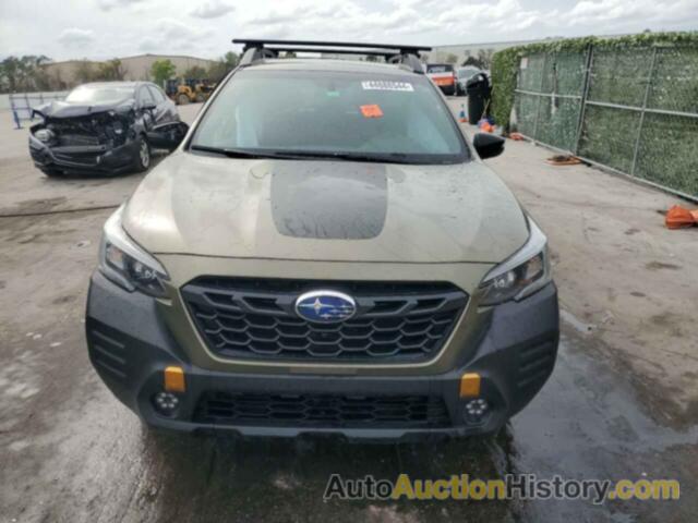 SUBARU OUTBACK WI WILDERNESS, 4S4BTGUD6N3167759