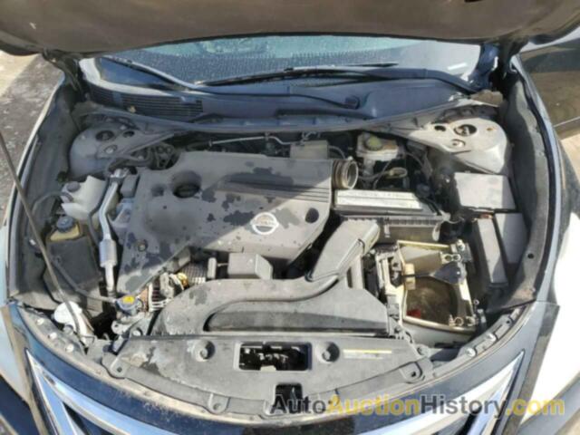 NISSAN ALTIMA 2.5, 1N4AL3AP0EC900207