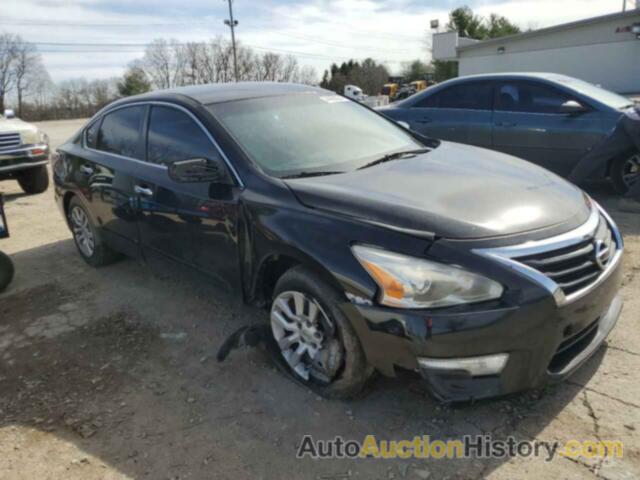 NISSAN ALTIMA 2.5, 1N4AL3AP0EC900207