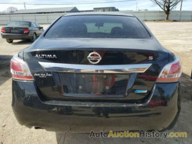 NISSAN ALTIMA 2.5, 1N4AL3AP0EC900207