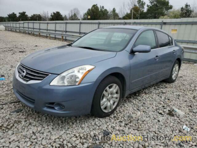 NISSAN ALTIMA BASE, 1N4AL2AP1BN457785