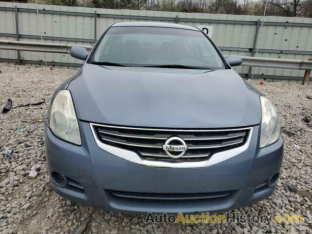 NISSAN ALTIMA BASE, 1N4AL2AP1BN457785