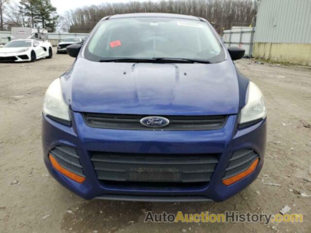 FORD ESCAPE S, 1FMCU0F78DUB35159