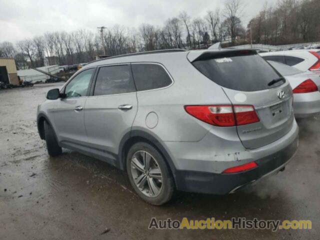 HYUNDAI SANTA FE GLS, KM8SRDHF3EU064821