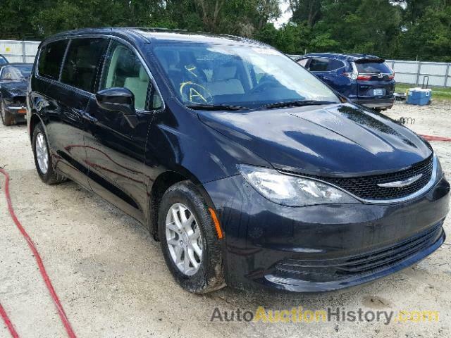 2017 CHRYSLER PACIFICA TOURING, 2C4RC1DG8HR522940