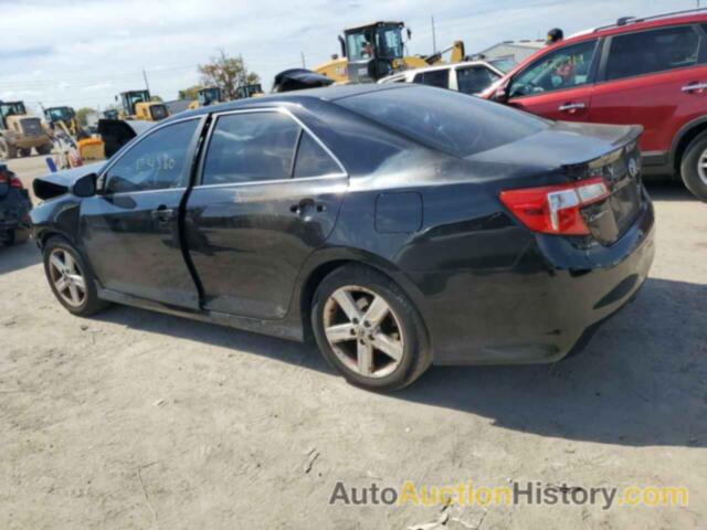 TOYOTA CAMRY L, 4T1BF1FK1EU427057