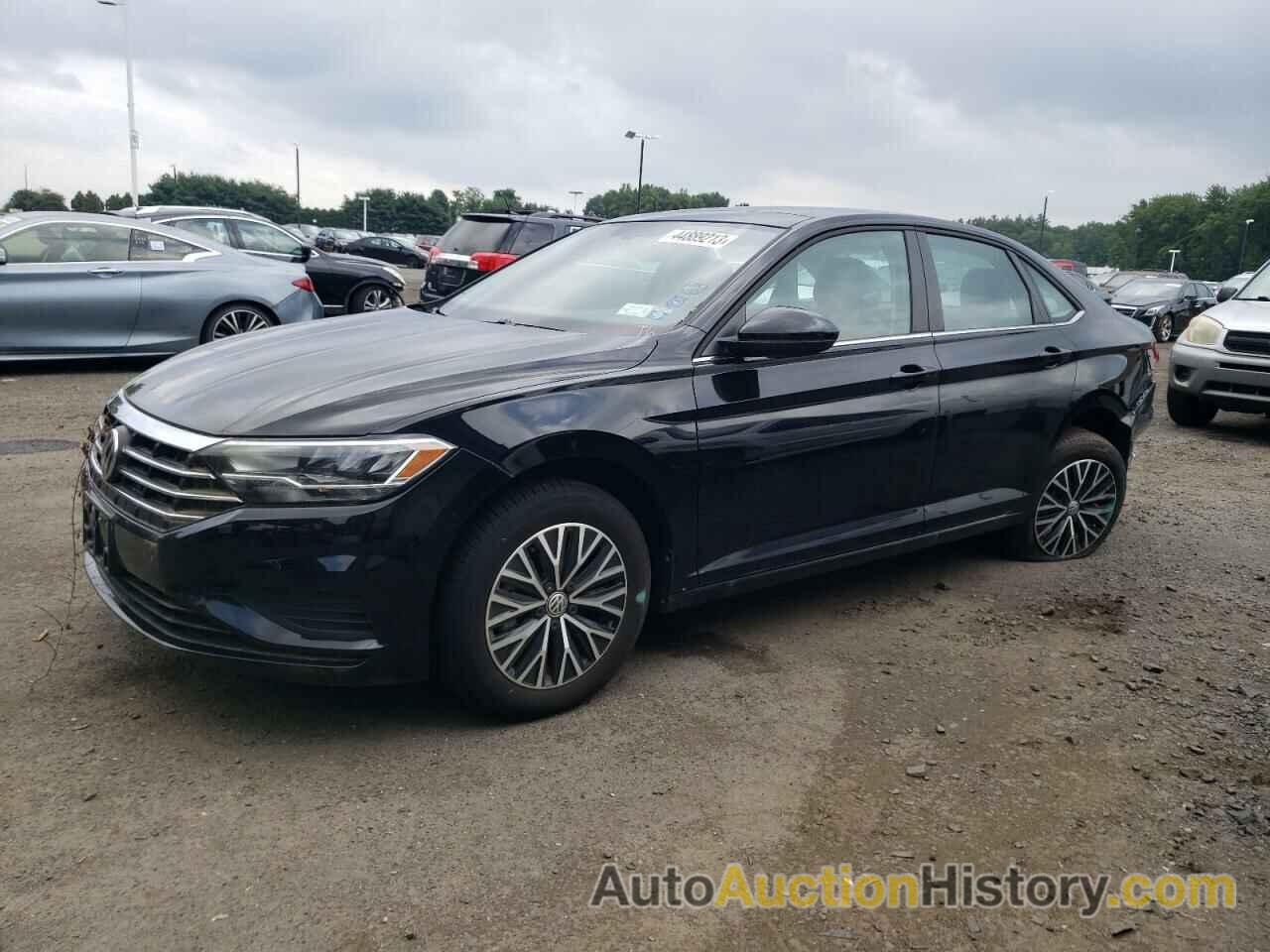 2020 VOLKSWAGEN JETTA S, 3VWC57BU7LM092195