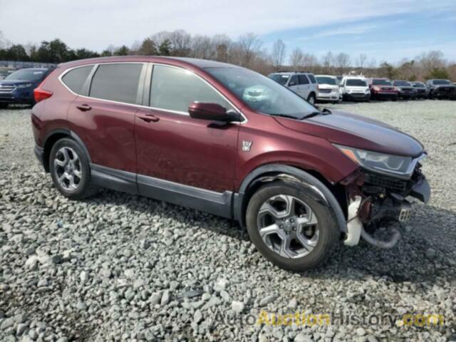 HONDA CRV EXL, 2HKRW1H82HH500942