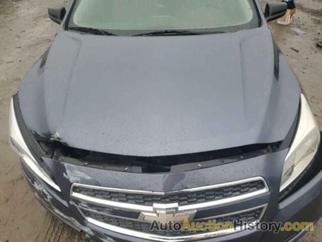 CHEVROLET MALIBU LS, 1G11B5SA1DF343882