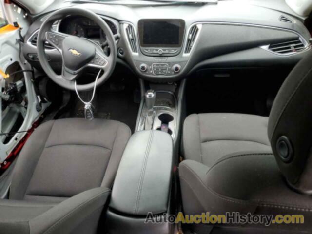 CHEVROLET MALIBU LT, 1G1ZD5ST3KF149561