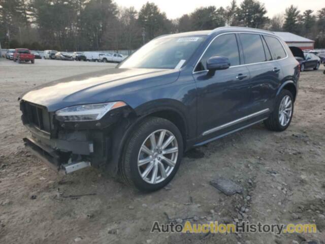 VOLVO XC90 T6 INSCRIPTION, YV4A22PL7K1422688