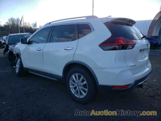 NISSAN ROGUE S, KNMAT2MV4JP557631