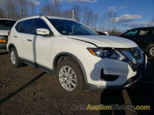 NISSAN ROGUE S, KNMAT2MV4JP557631