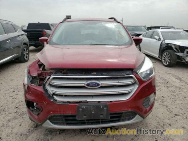 FORD ESCAPE SE, 1FMCU9GD0JUB42840