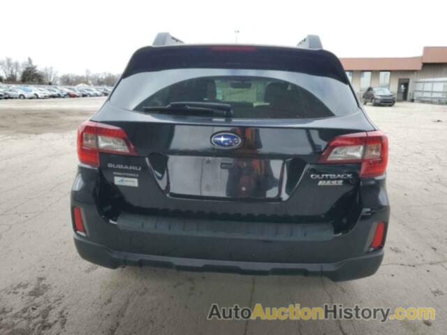 SUBARU OUTBACK 2.5I, 4S4BSAAC8H3441236