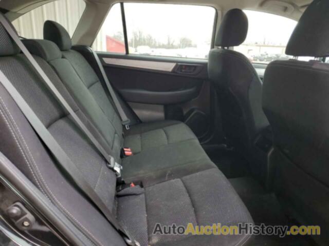 SUBARU OUTBACK 2.5I, 4S4BSAAC8H3441236