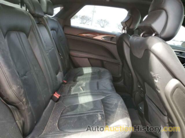 LINCOLN MKZ SELECT, 3LN6L5D92JR609532