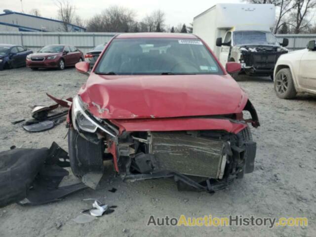 HYUNDAI ACCENT SE, KMHCT5AE2HU335577