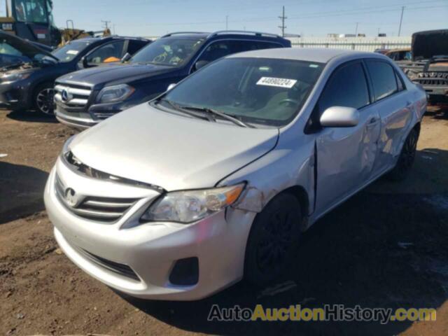 TOYOTA COROLLA BASE, 2T1BU4EE8DC060595