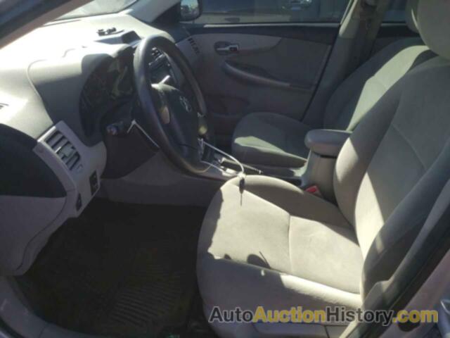 TOYOTA COROLLA BASE, 2T1BU4EE8DC060595