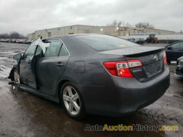 TOYOTA CAMRY BASE, 4T1BF1FK4CU118325