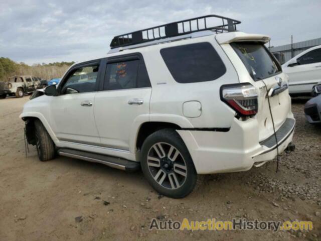 TOYOTA 4RUNNER SR5, JTEZU5JR1F5095391