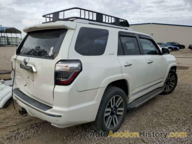 TOYOTA 4RUNNER SR5, JTEZU5JR1F5095391