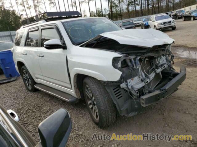 TOYOTA 4RUNNER SR5, JTEZU5JR1F5095391