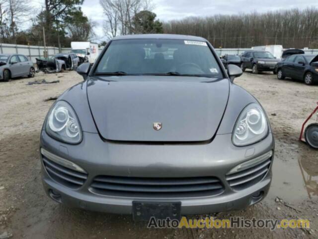 PORSCHE CAYENNE, WP1AA2A21BLA02501