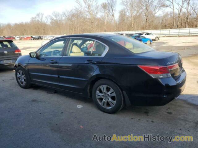 HONDA ACCORD SE, 1HGCP2F69CA050833